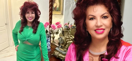 Carmen Harra ne dă de gândit în noul an