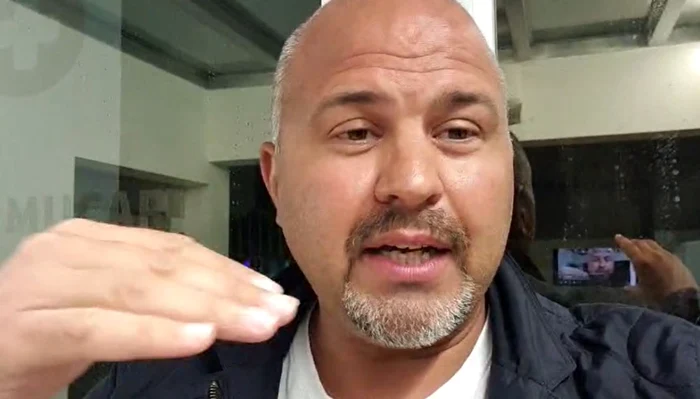 Deputatul a depus plângere penală pe numele premierului Marcel Ciolacu FOTO Facebook 
