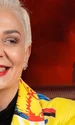 Monica Anghel și fiul ei , Aviv, cel mai frumos duet la un festival de muzică de la Oradea
