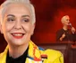 Monica Anghel și fiul ei , Aviv, cel mai frumos duet la un festival de muzică de la Oradea