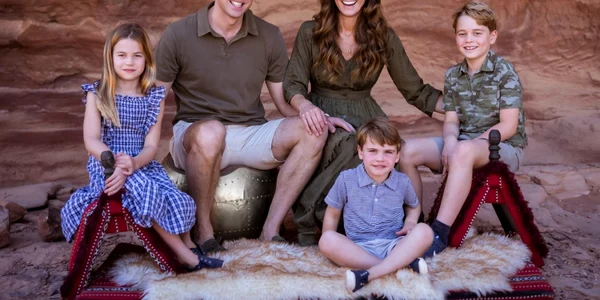 prinţul William