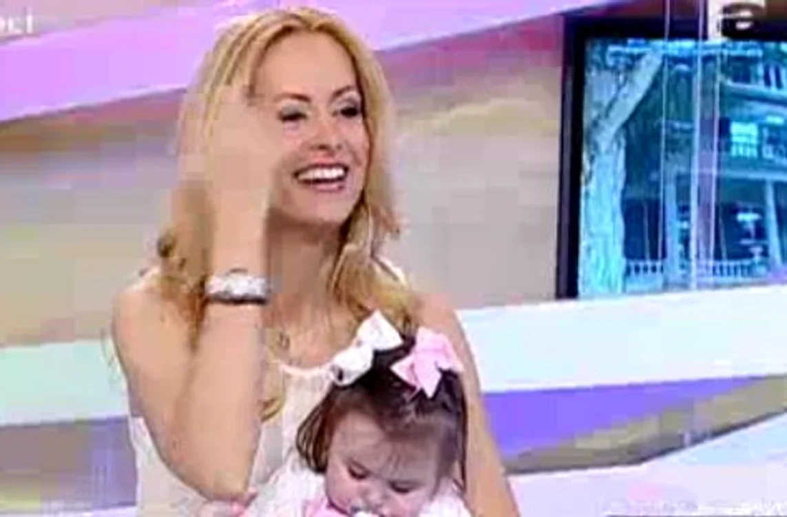 Simona Gherghe