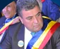Tiberiu_Costea - noul prefect de Vâlcea - fost primar al comunei Lungeşti Foto Arhiva personală 