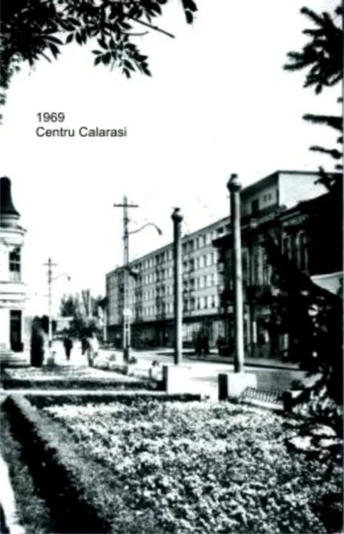 calarasi vechi