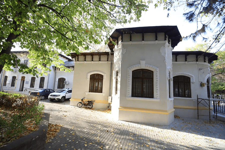 Spitalul și muzeul din Călărași, modernizate prin PNRR. La cât se ridică finanțările câștigate
