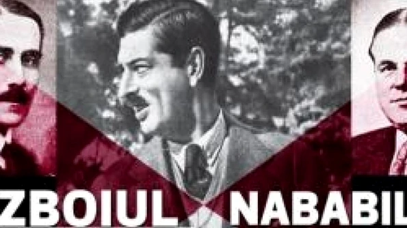Max Auschnitt şi Nicolae Malaxa interviu cu prof dr Ioan Scurtu jpeg
