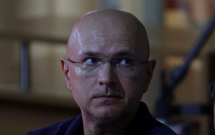 Orlando Nicoară - Foto: Facebook