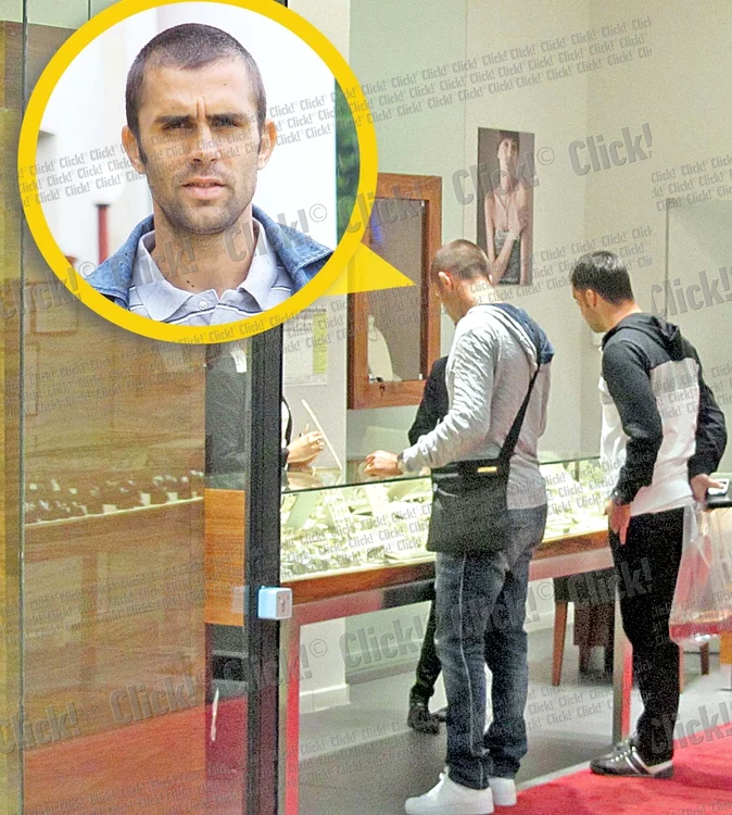 
    Juliano Spadacio si Bruno Miguel  