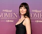 Dakota Johnson la Gala anuală a Femeilor în Divertisment, organizată de The Hollywood Reporter, la Hotelul Beverly Hills pe 3 decembrie 2025, GettyImages (2) jpg