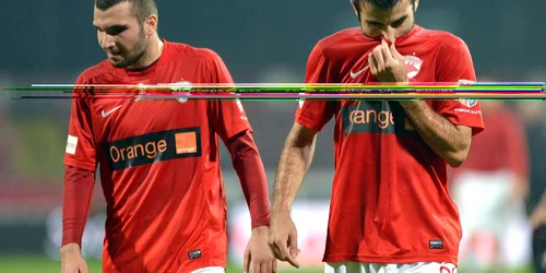 dinamo FOTO laurentiu mich/mediafax