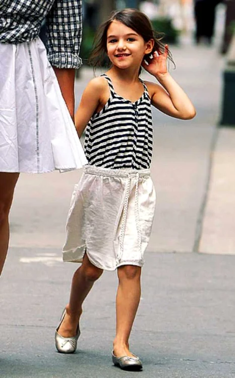 Suri Cruise