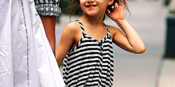Suri Cruise