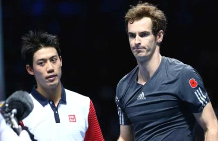 Kei Nishikori şi Andy Murray vor rata ediţia 2020 a turneului de la Australian Open.