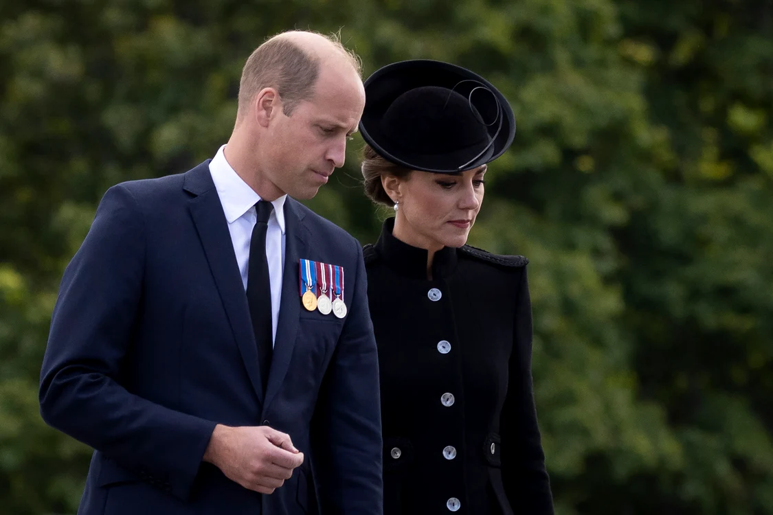 Prințul William și Prințesa Kate, Getty (3) jpg