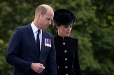 Prințul William și Prințesa Kate, Getty (3) jpg