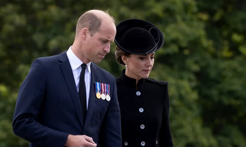 Prințul William și Prințesa Kate, Getty (3) jpg