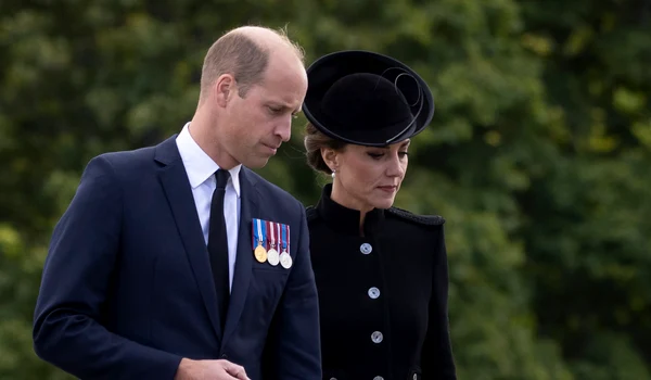 Prințul William și Prințesa Kate, Getty (3) jpg