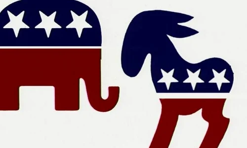 Zece lucruri bizare legate de alegerile prezidenţiale americane jpeg