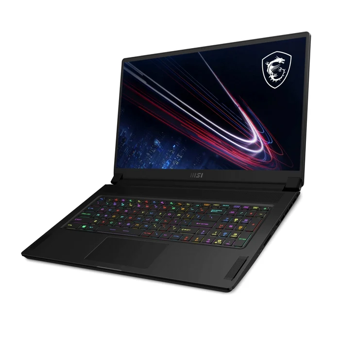 Laptop MSI GS76 Stealth