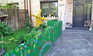 Aşa arată intrarea din faţă jpeg