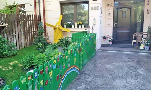 Aşa arată intrarea din faţă jpeg