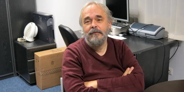 alexandru rotaru