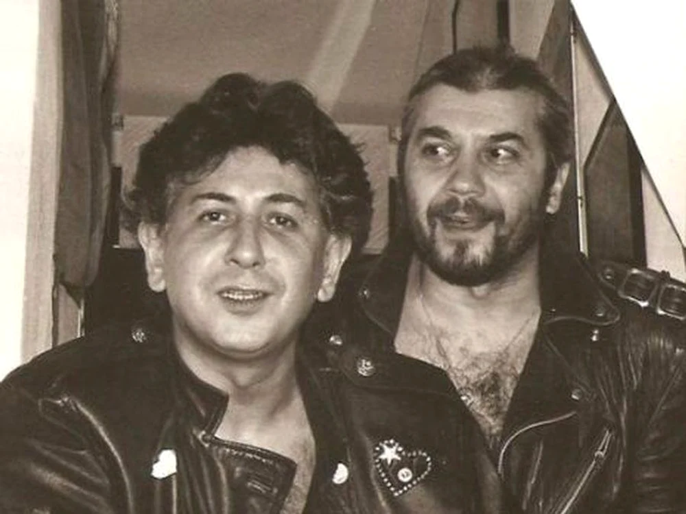 Ovidiu Lipan Tandarica FOTO Arhiva