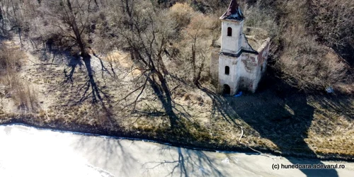 lacul cincis foto daniel guta adevarul