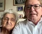 Ducu își adoră mama, care locuiește în Maramureș