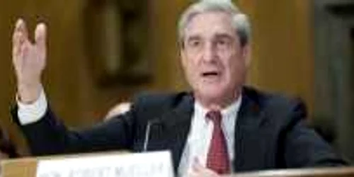 Robert Mueller este directorul FBI
