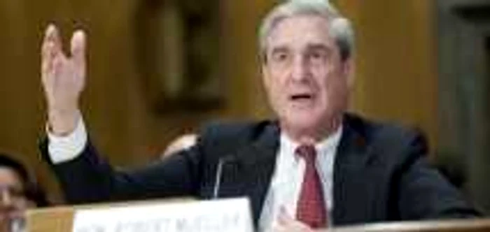 IRobert Mueller FOTO Arhivă