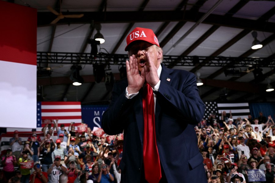 România poate fi oare direct afectată de amenințarea lui Trump? În noul război hibrid, Putin deja reacționează