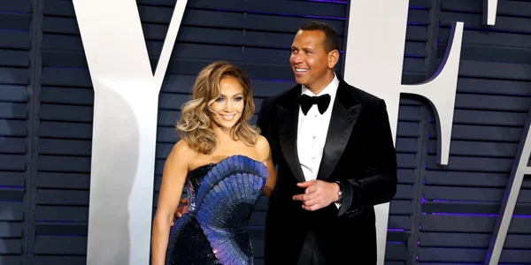 jennifer lopez alex rodiriguez foto shutterstock