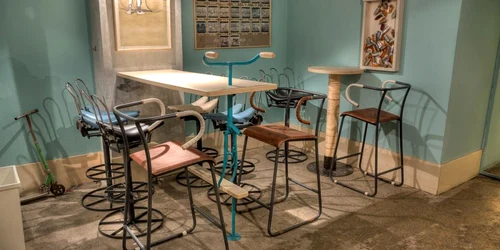 biciclete bar