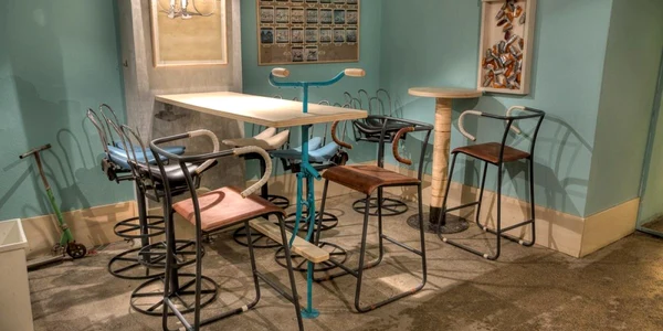 biciclete bar