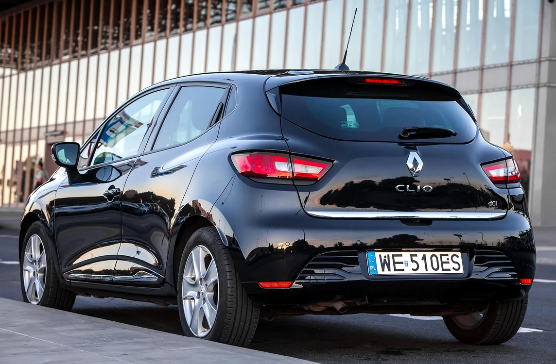 Renault - Foto: Pixabay 