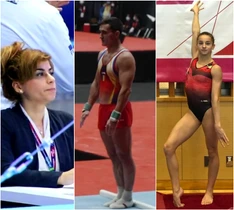 2 silvia stroescu marian dragulescu mara ceplinschi campionatul mondial de gimnastica din japonia jpg jpeg