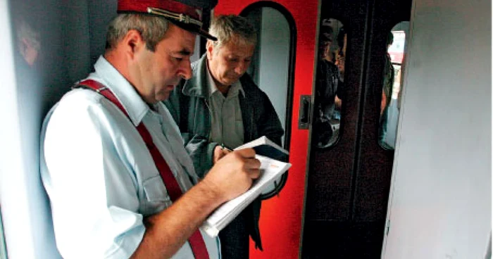 800 de oameni din cadrul CFR vor fi disponibilizaţi: Foto:Arhivă