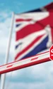 Barieră intrare Marea Britanie FOTO Shutterstock jpg