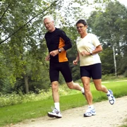 Alergatori - jogging Shutterstock