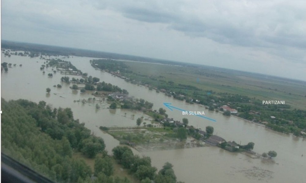 Român trimis în judecată de Parchetul European. Nume grele în dosarul de fraudă cu fonduri UE. La cine au ajuns banii solicitaţi pentru Delta Dunării