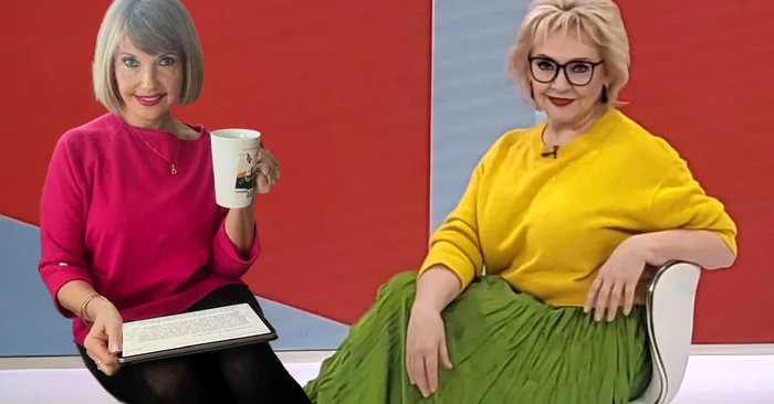 Decizia șoc luată de Marina Almășan / foto: colaj Click!