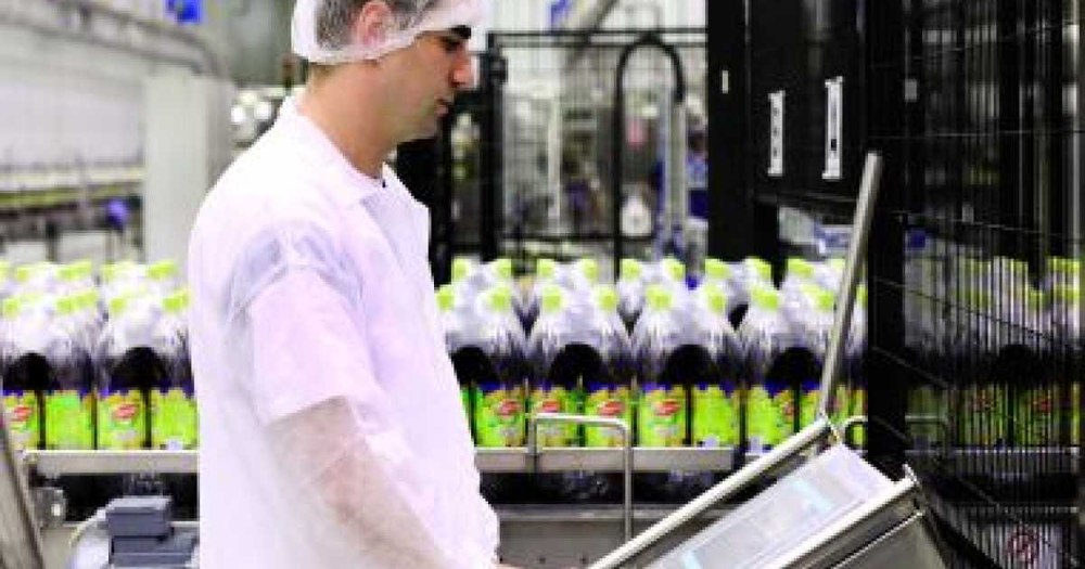 Nouă investiţie a gigantului PepsiCo la fabrica de băuturi din Dragomirești