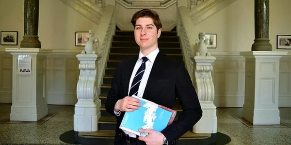 bogdan vicol