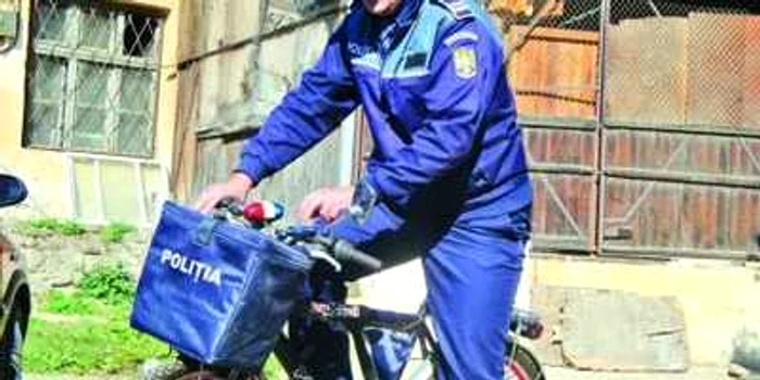 Arad: Polițiștii comunitari din Pecica au fost instruiți de vecinii maghiari