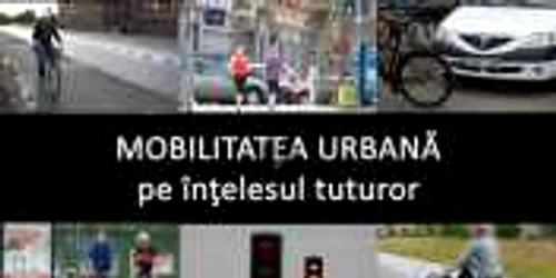 Mobilitatea urbana ep 1