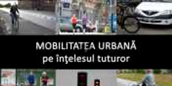 Mobilitatea urbana ep 1