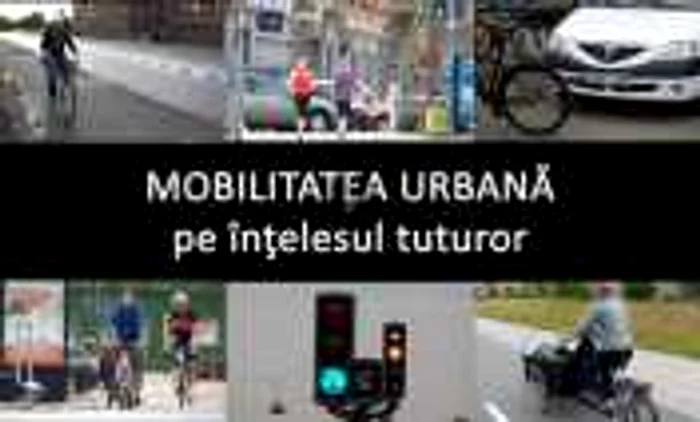 Mobilitatea urbana ep 1