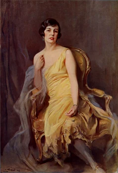 Prințesa Charlotte bunica lui Albert de Monaco profimedia 0328584616 jpg