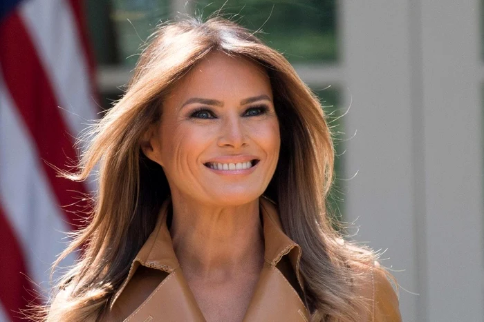 Melania Trump împlinește 52 de ani pe 26 aprilie 